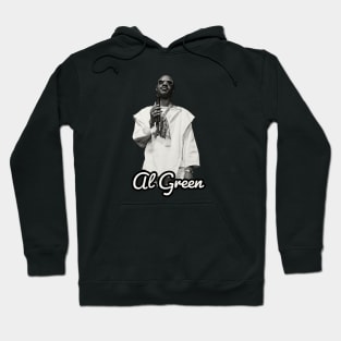 Al Green / 1946 Hoodie